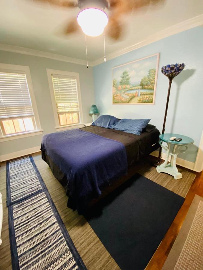 CaroleBelle Cottage-sleeps 8+hot tub/grills/firepit Lawton Eksteriør bilde